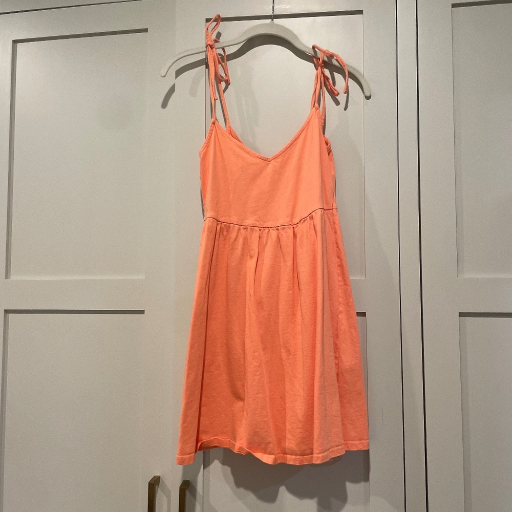 ASOS sundress